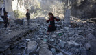 Israel's war has rendered much of Gaza uninhabitable on a day-to-day basis