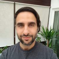 Emad Moussa