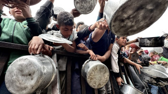 When is aid not a gift? The Gaza Humanitarian Foundation trap