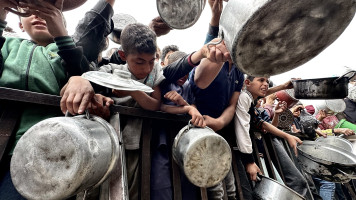 When is aid not a gift? The Gaza Humanitarian Foundation trap