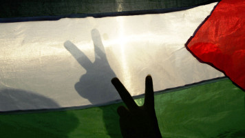 Wanted: A Palestine Strategy