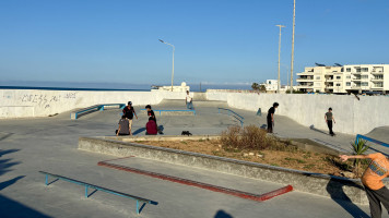 Tunis_skateboarding 