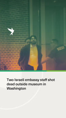 Israeli shooters